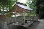 狭野神社の写真