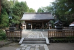 狭野神社の写真