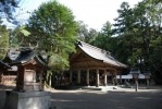 狭野神社の写真