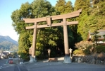 高千穂神社の写真
