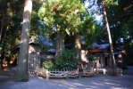高千穂神社の写真