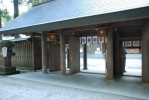 天岩戸神社の写真