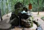 籠神社 奥宮 眞名井神社の写真