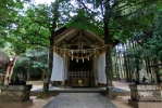 籠神社 奥宮 眞名井神社の写真