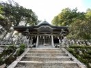 玉置神社の写真