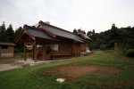 居多神社の写真