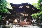 岡﨑神社の写真