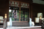 岡﨑神社の写真