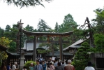 上杉神社の写真