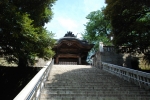宇都宮二荒山神社の写真