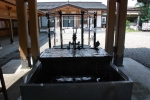 宇都宮二荒山神社の写真