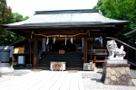 宇都宮二荒山神社の写真