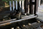 近江神宮の写真