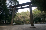 近江神宮の写真