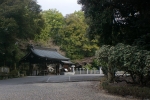 近江神宮の写真