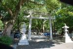 大麻比古神社の写真