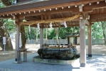 大麻比古神社の写真