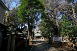 徳丸北野神社の写真