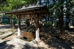 徳丸北野神社の写真