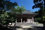 鳥海山大物忌神社　吹浦口之宮の写真