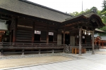 大山祇神社の写真