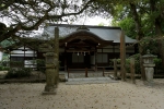 大山祇神社の写真
