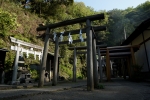 銭洗弁財天宇賀福神社の写真
