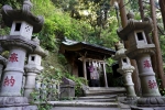 銭洗弁財天宇賀福神社の写真