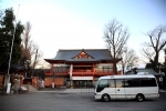 秩父神社の写真