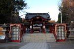 秩父神社の写真