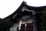 秩父神社の写真