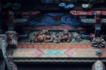 秩父神社の写真