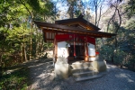 宝登山神社の写真