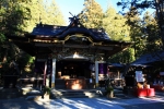 宝登山神社の写真