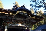 宝登山神社の写真
