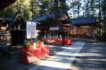 宝登山神社の写真