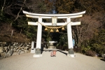 宝登山神社の写真