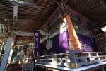 宝登山神社の写真