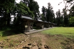 出羽神社の写真