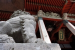出羽神社の写真