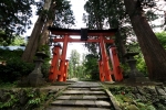 出羽神社の写真