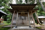 出羽神社の写真