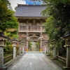 秋葉山本宮秋葉神社の写真