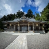 秋葉山本宮秋葉神社の写真
