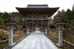 秋葉山本宮秋葉神社の写真