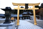 秋葉山本宮秋葉神社の写真