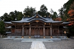秋葉山本宮秋葉神社の写真
