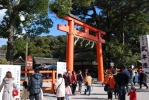 賀茂別雷神社<上賀茂神社>の写真