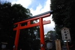 賀茂御祖神社<下賀茂神社>の写真