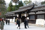 賀茂御祖神社<下賀茂神社>の写真